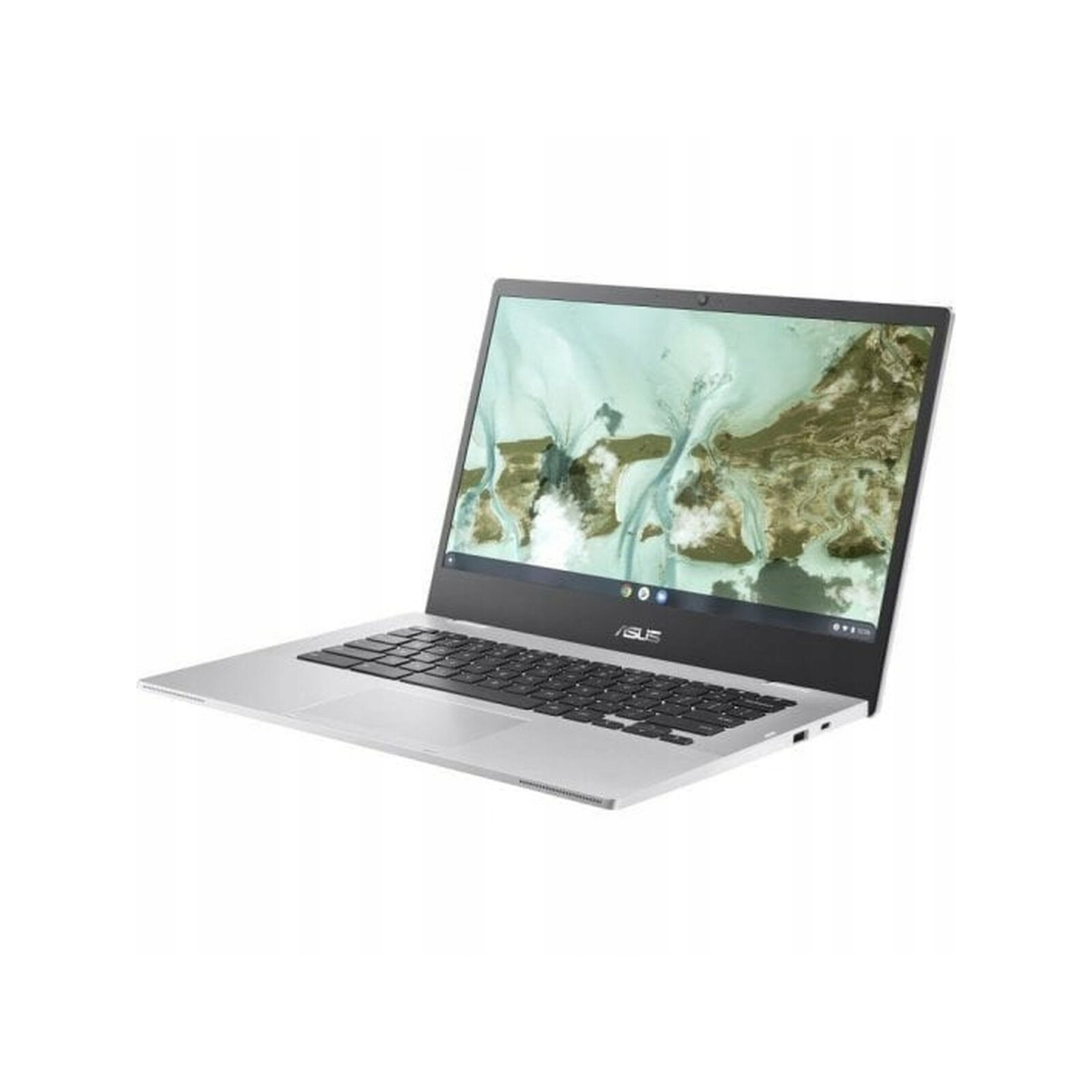 Ноутбук ASUS Chromebook CX1 CX1400CKA-EB0588 (90NX03I2-M00N20) зображення 3