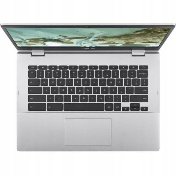 Ноутбук ASUS Chromebook CX1 CX1400CKA-EB0588 (90NX03I2-M00N20) изображение 4