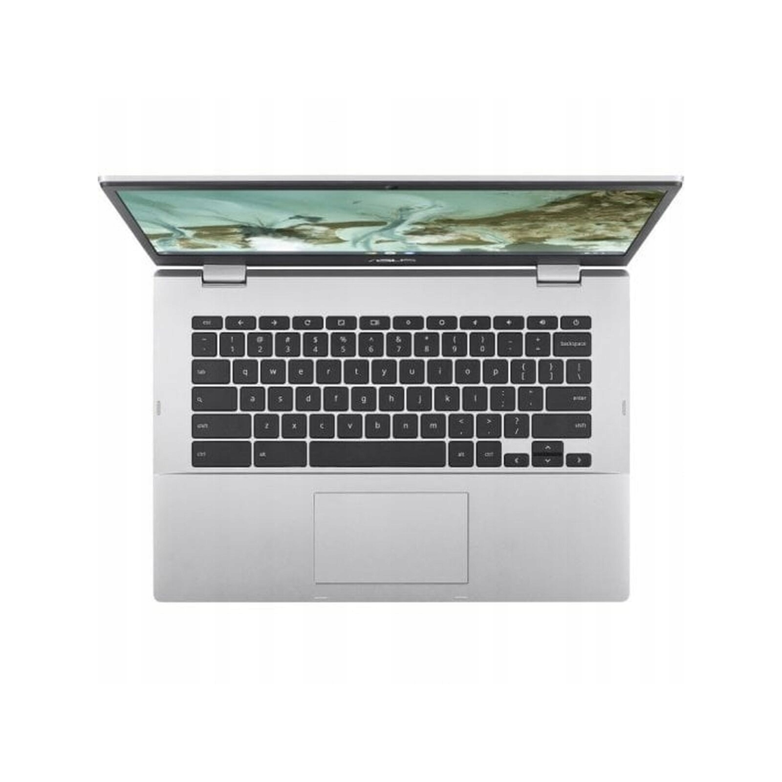 Ноутбук ASUS Chromebook CX1 CX1400CKA-EB0588 (90NX03I2-M00N20) изображение 4
