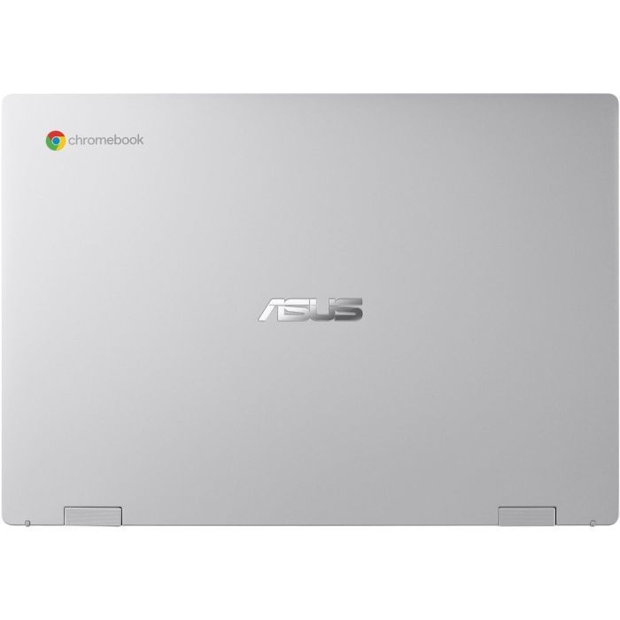 Ноутбук ASUS Chromebook CX1 CX1400CKA-EB0588 (90NX03I2-M00N20) изображение 8