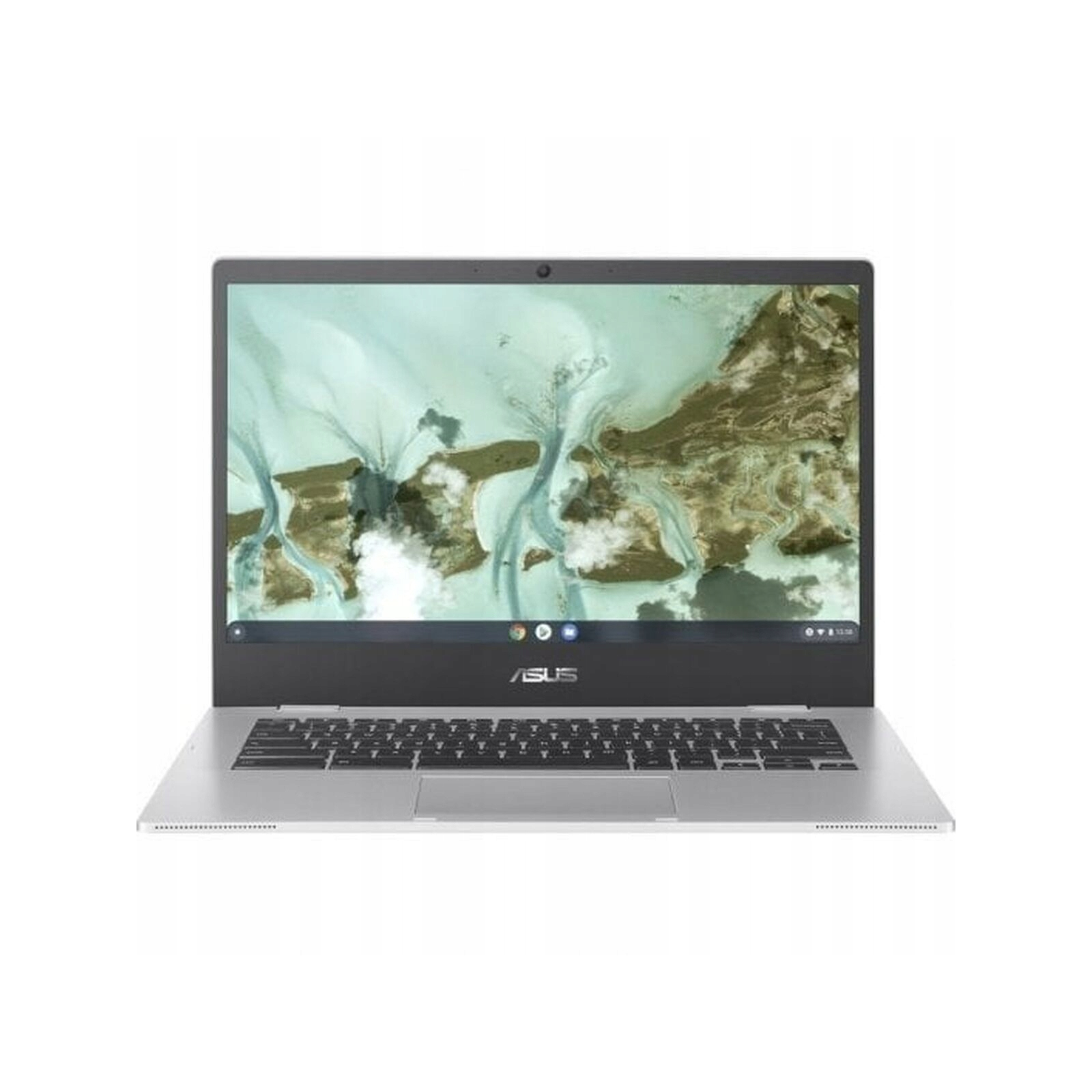 Ноутбук ASUS Chromebook CX1 CX1400CKA-EB0588 (90NX03I2-M00N20)