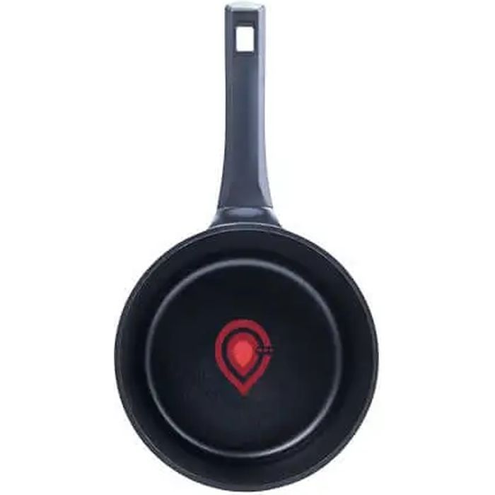 Ковш MasterPro Gastro Reeco з кришкою 16 см 1,3 л (BGMP-8113) изображение 3