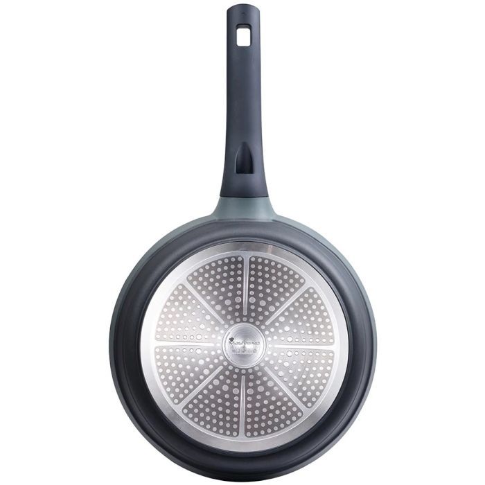 Ковш MasterPro Gastro Reeco з кришкою 16 см 1,3 л (BGMP-8113) изображение 4