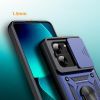 Чехол для мобильного телефона BeCover Military Xiaomi 13T/13T Pro Blue (710558) изображение 2