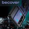 Чехол для мобильного телефона BeCover Military Xiaomi 13T/13T Pro Blue (710558) изображение 5
