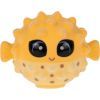 Фигурка Flockies S2 - Рыба Фугу Поппи (FLO0401) изображение 2