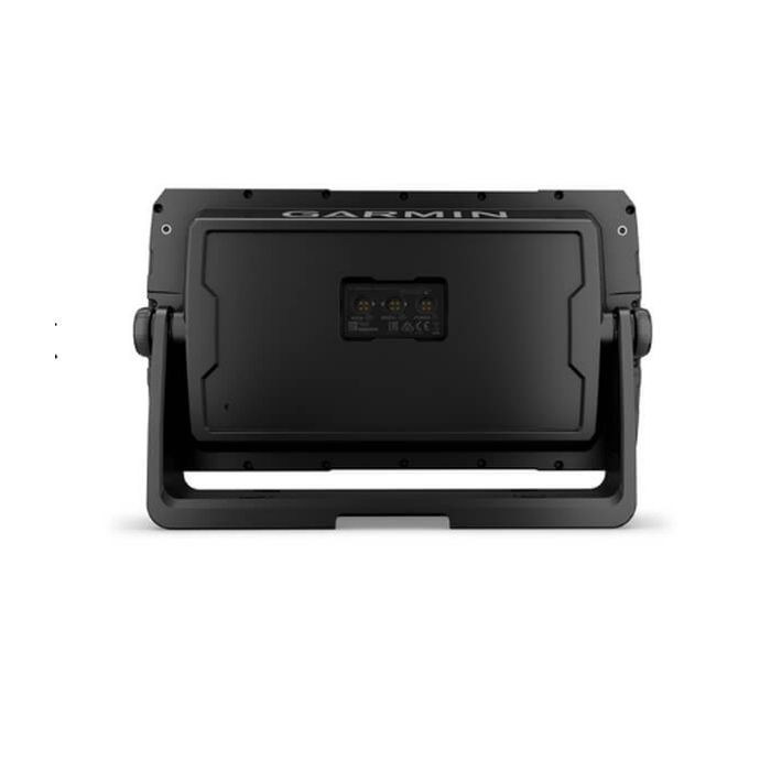 Ехолот Garmin Striker Vivid 9sv w/GT52 GPS navigator (010-02554-01) зображення 5