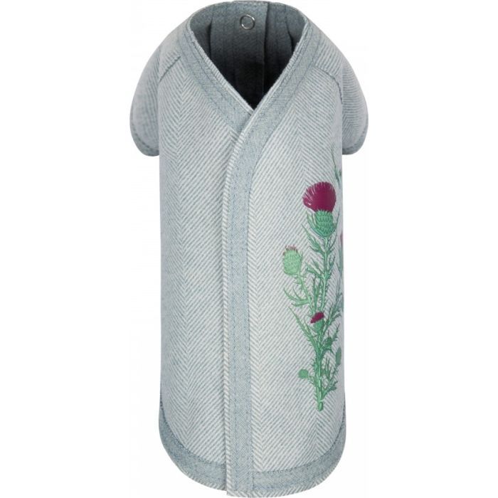 Свитер для животных Pet Fashion Denis XS желтый (4823082434626)