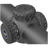 Оптичний приціл Vector Optics Continental X6 1-6x24 (30 мм) illum. SFP Tactical (SCOC-23T) зображення 5