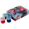 Гуашевые краски Kite Transformers 12 цветов, 20 мл (TF23-063) изображение 3