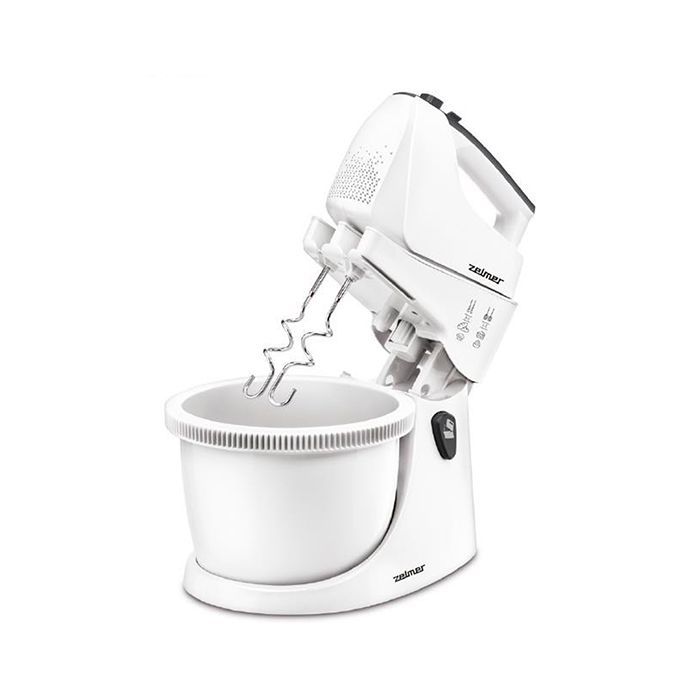 Міксер Zelmer ZHM2559 зображення 2