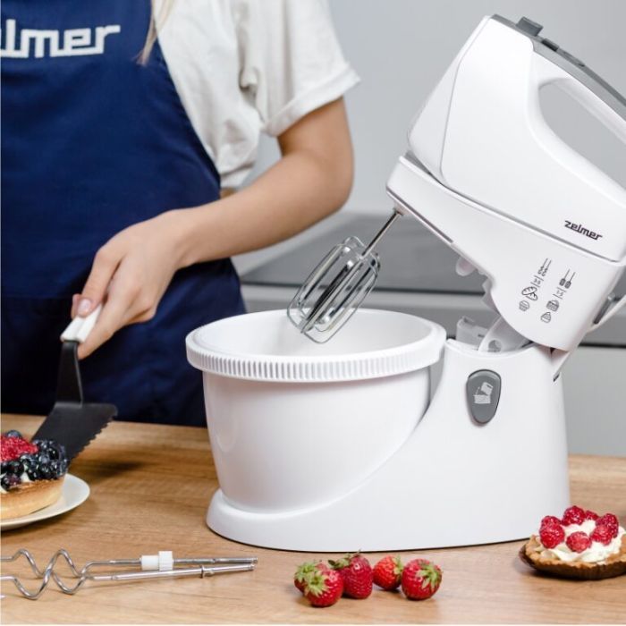 Міксер Zelmer ZHM2559 зображення 5