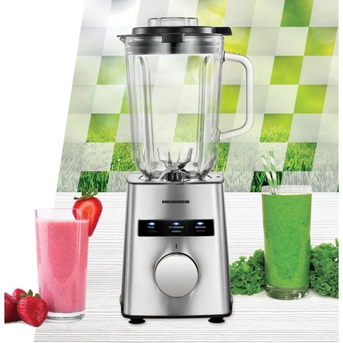 Блендер HEINNER HBL-HE800SS изображение 2