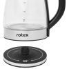 Електрочайник Rotex RKT91-GS зображення 4