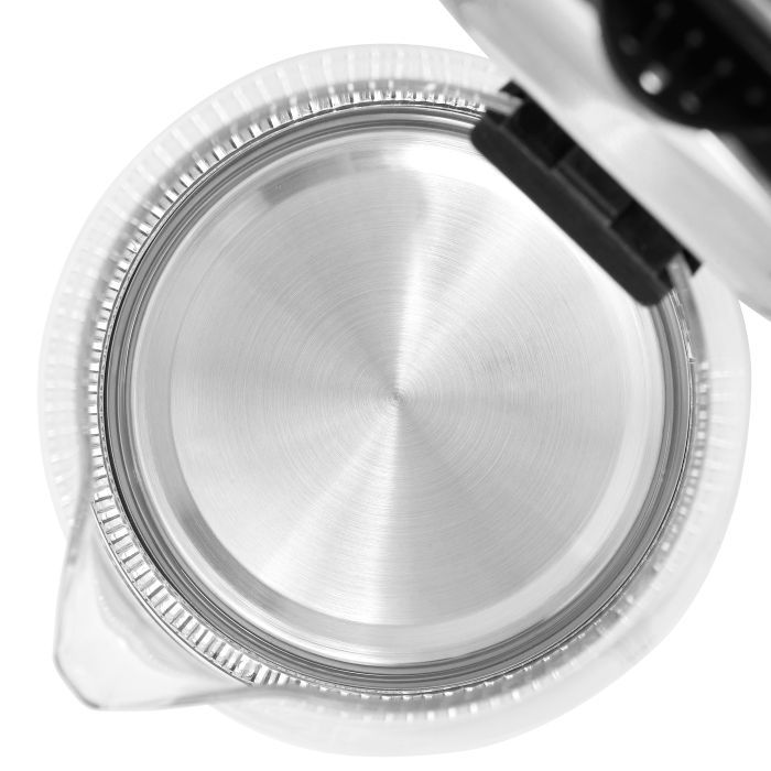 Електрочайник Rotex RKT91-GS зображення 5