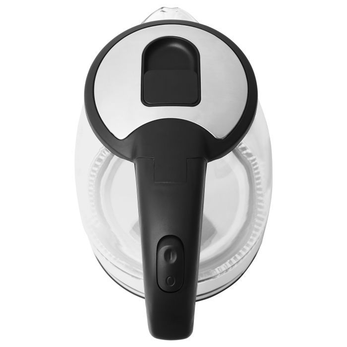 Електрочайник Rotex RKT91-GS зображення 6