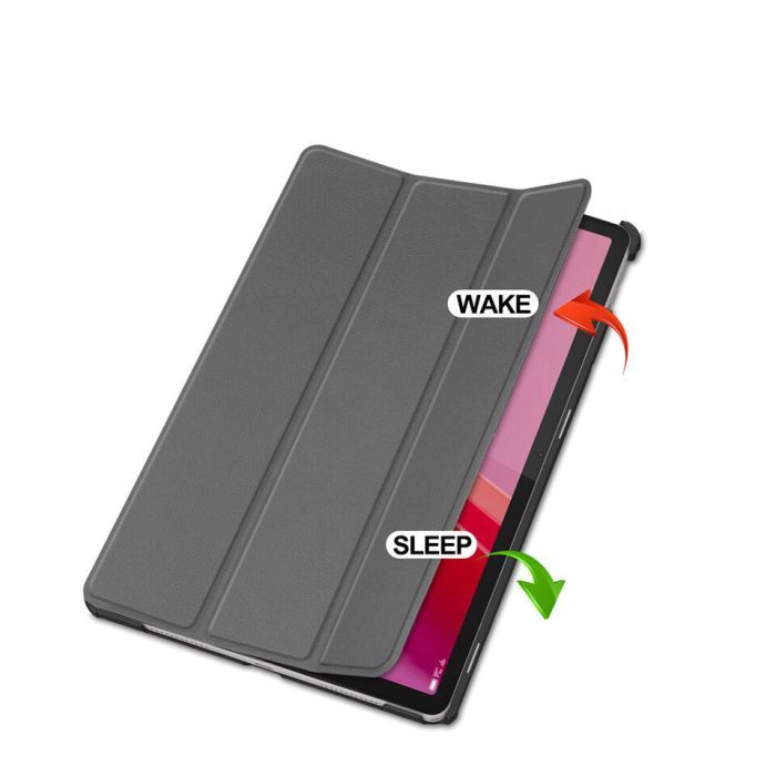 Чохол до планшета BeCover Smart Case Lenovo Tab M11 (2024) TB-TB330FU/Xiaoxin Pad 11 (2024) 11" Don't Touch (710756) зображення 5