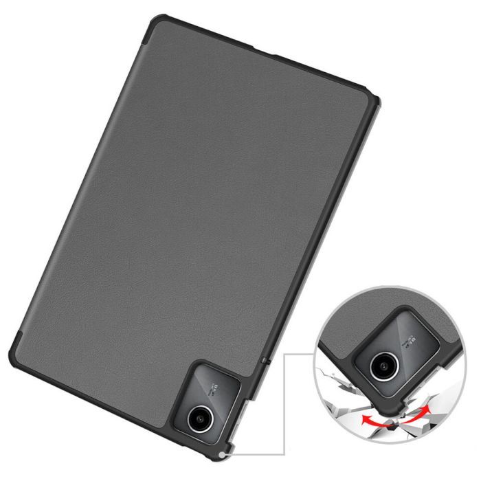 Чохол до планшета BeCover Smart Case Lenovo Tab M11 (2024) TB-TB330FU/Xiaoxin Pad 11 (2024) 11" Don't Touch (710756) зображення 6