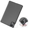 Чехол для планшета BeCover Smart Case Lenovo Tab M11 (2024) TB-TB330FU/Xiaoxin Pad 11 (2024) 11" Gray (710753) изображение 6