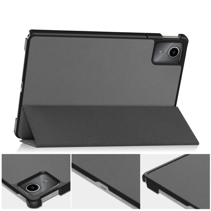 Чохол до планшета BeCover Smart Case Lenovo Tab M11 (2024) TB-TB330FU/Xiaoxin Pad 11 (2024) 11" Don't Touch (710756) зображення 7