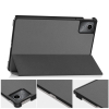 Чохол до планшета BeCover Smart Case Lenovo Tab M11 (2024) TB-TB330FU/Xiaoxin Pad 11 (2024) 11" Gray (710753) зображення 7
