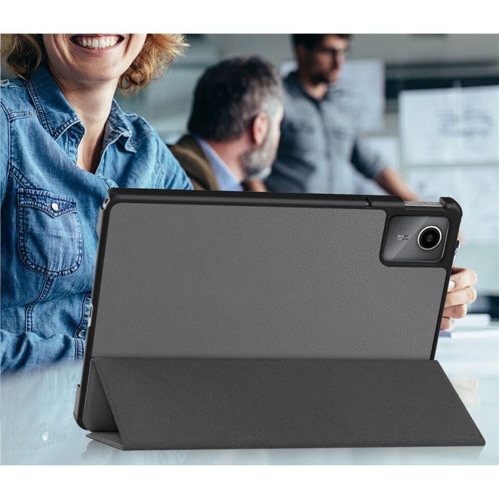 Чохол до планшета BeCover Smart Case Lenovo Tab M11 (2024) TB-TB330FU/Xiaoxin Pad 11 (2024) 11" Don't Touch (710756) зображення 9