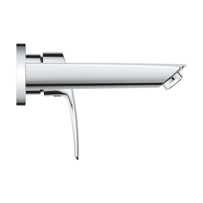 Змішувач Grohe S-Size Eurosmart New (29337003) зображення 2