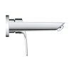 Змішувач Grohe S-Size Eurosmart New (29337003) зображення 2