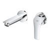 Змішувач Grohe S-Size Eurosmart New (29337003) зображення 3