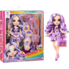 Кукла Rainbow High серии Classic - Виолетта (120223)