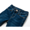 Штани дитячі Breeze джинсові (17427-86G-blue) зображення 4