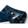 Штани дитячі Breeze джинсові (17427-86G-blue) зображення 5