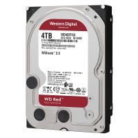 Жорсткий диск 3.5" 4TB WD (# WD40EFRX #) зображення 2