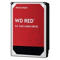 Жорсткий диск 3.5" 4TB WD (# WD40EFRX #) зображення 3