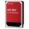 Жорсткий диск 3.5" 4TB WD (# WD40EFRX #) зображення 3
