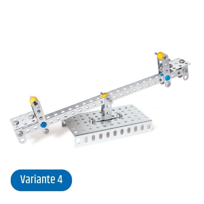 Конструктор Eitech Базовый (С06) изображение 6