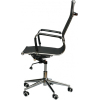 Офісне крісло Аклас Міраж PB CH D-TILT Чорний (00086054) зображення 3