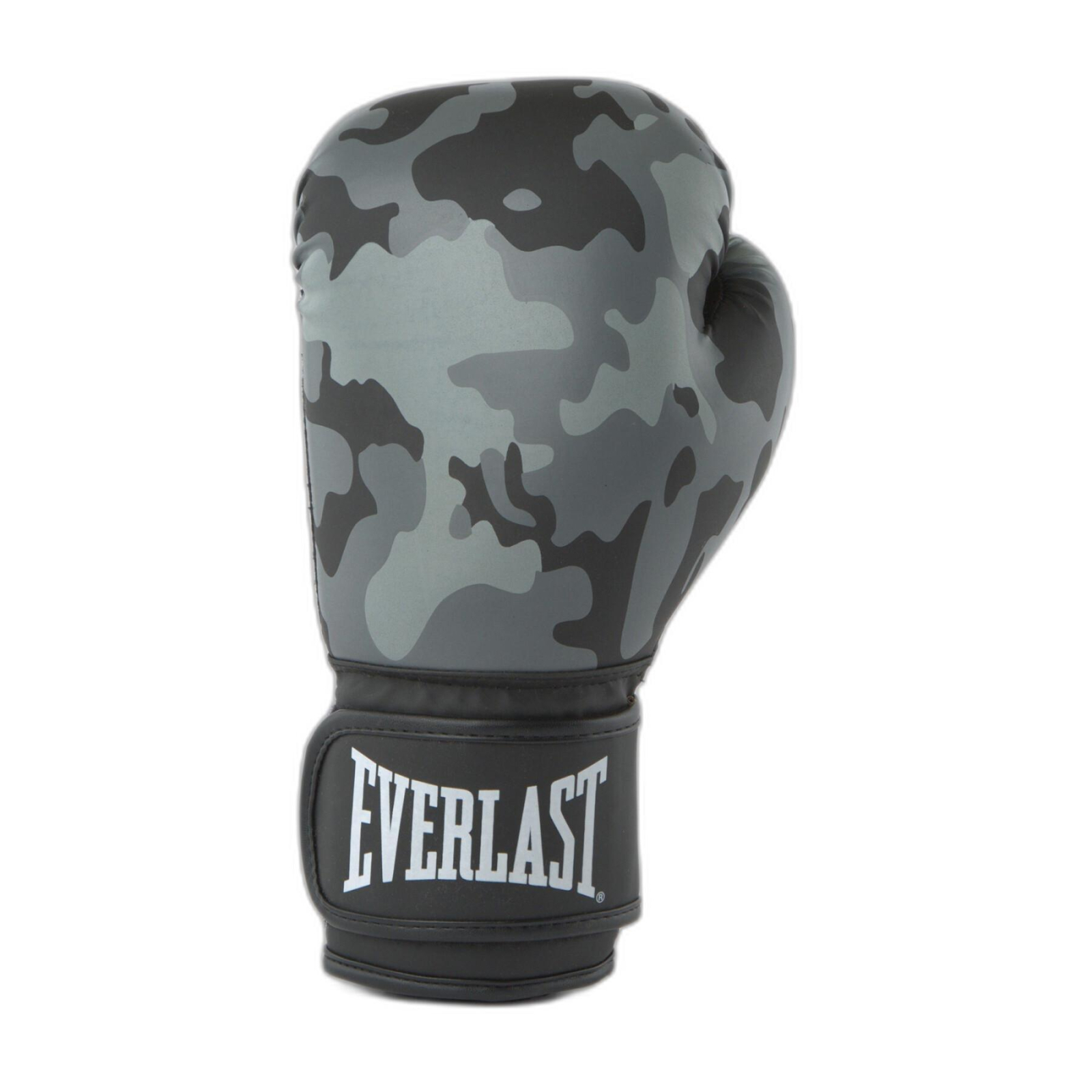 Боксерські рукавички Everlast Spark Boxing Gloves 919580-70-1214 сірий 14 oz (009283613273)
