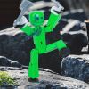 Игровой набор Stikbot для анимационного творчества StikTannica - Карматопия (SB270G_UAKD) изображение 5