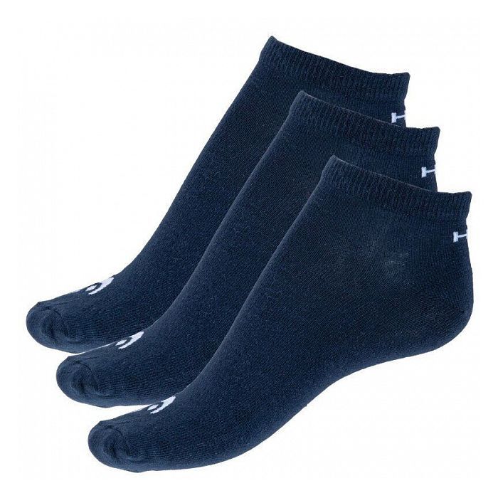 Носки Head Quarter 3P Unisex 761011001-321 3 пари Синій 39-42 (8718824272658)