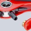 Просекатель KNIPEX с револьверной головкой (90 70 220) изображение 4