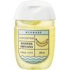 Антисептик для рук Mermade Banana Nirvana 29 мл (4820241300136)