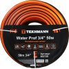 Шланг для поливу Tekhmann Water Prof 3/4'' 50 м (853728)