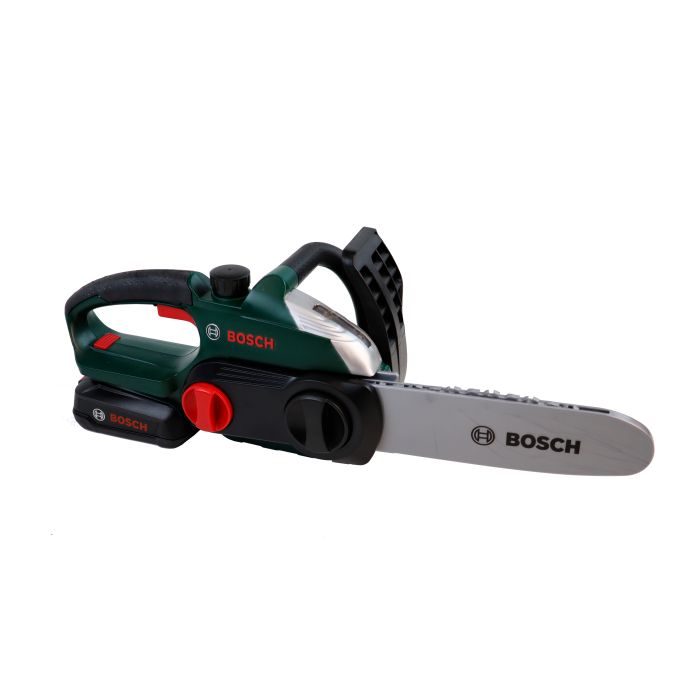Игровой набор Bosch Цепная пила ІІ (8399) изображение 2