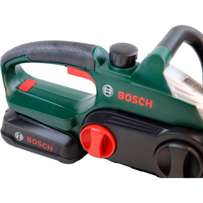 Игровой набор Bosch Цепная пила ІІ (8399) изображение 4
