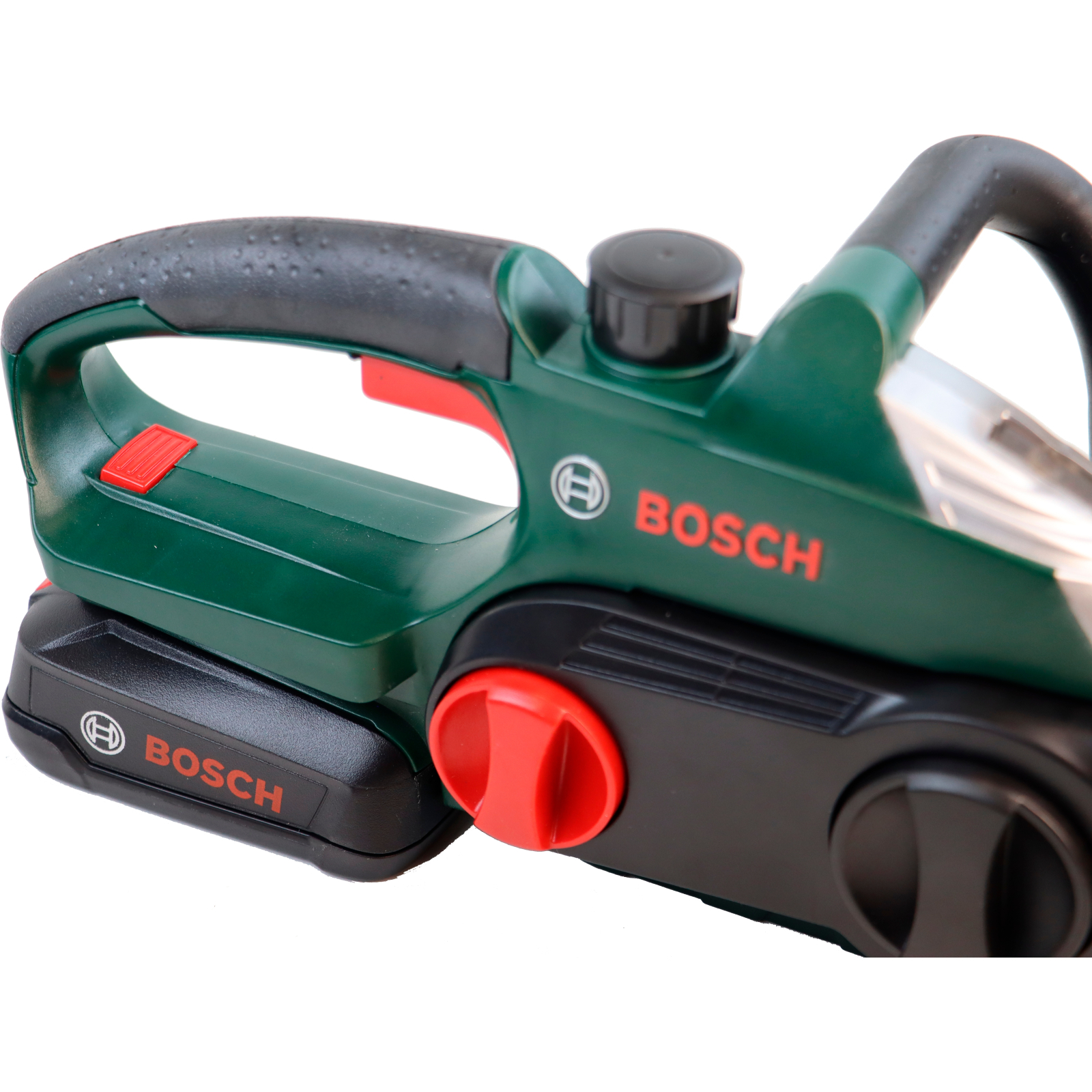 Игровой набор Bosch Цепная пила ІІ (8399) изображение 4