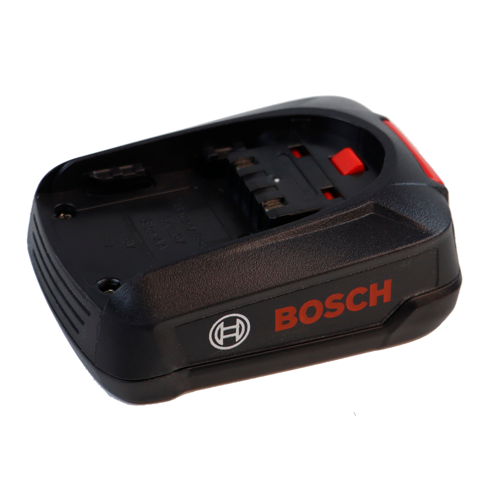 Игровой набор Bosch Цепная пила ІІ (8399) изображение 7