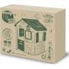 Игровой домик Smoby лесника Green Нео со ставнями 123x115x132 см (810503) изображение 2