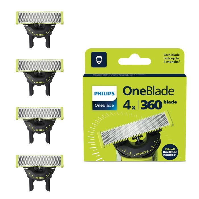 Аксессуары к электробритвам Philips QP440/50