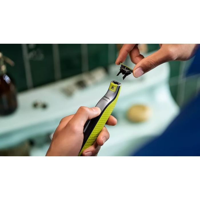 Аксессуары к электробритвам Philips QP440/50 изображение 2